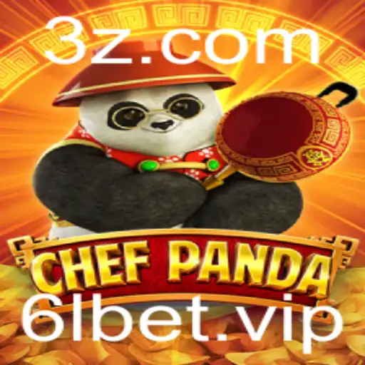 ChefPanda: Uma Aventura Gastronômica no Mundo dos Jogos