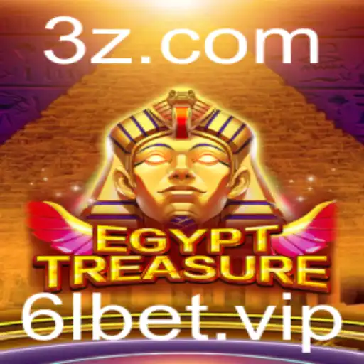 Explorando o Fascinante Mundo de EgyptTreasure