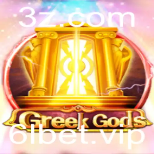 Descubra o Fascinante Mundo de GreekGods: Um Jogo de Estratégia e Mitologia