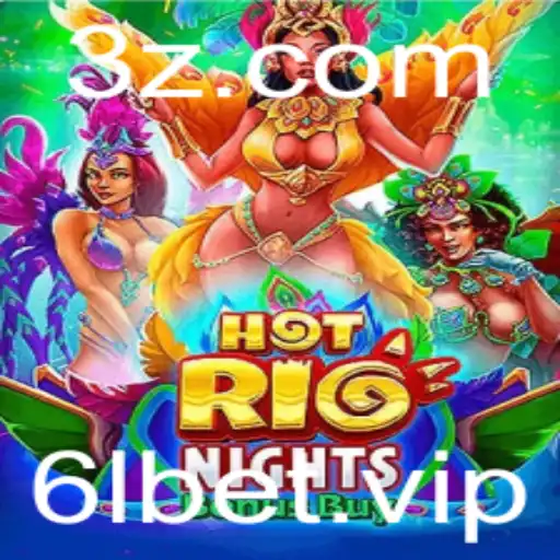 Explorando HotRioNightsBonusBuy: O Brilho e a Emoção do Cassino Online