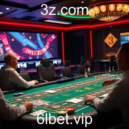 Security and Trust 6lbet - International Licenses and Certifications