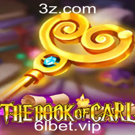 Descubra o Fascinante Mundo de 'TheBookofCarl' com 6lbet