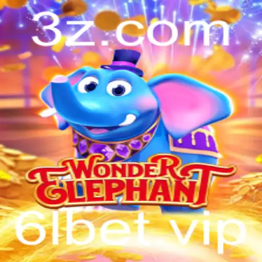 Descubra o Fascinante Mundo do WonderElephant: O Jogo do Momento